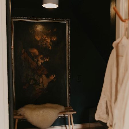 Dreamers Bnb Wilmington Exterior photo