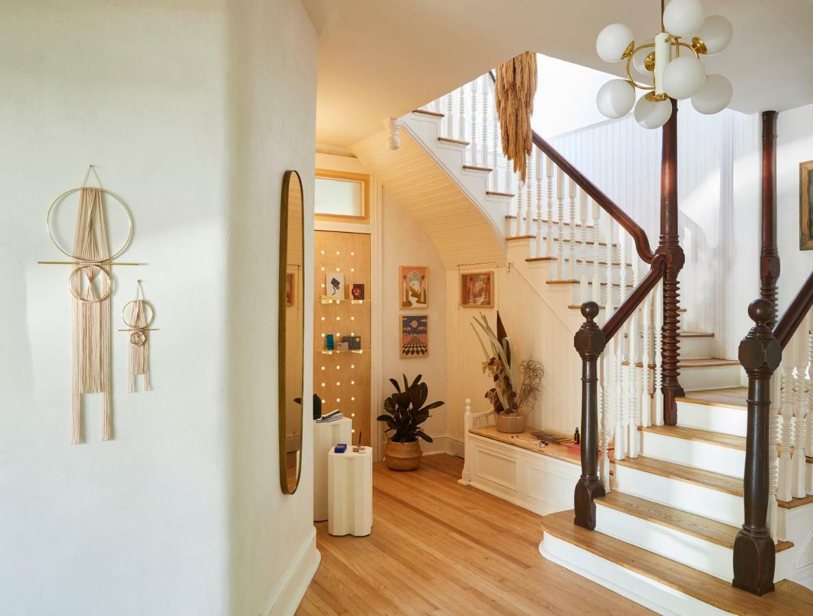 Dreamers Bnb Wilmington Exterior photo