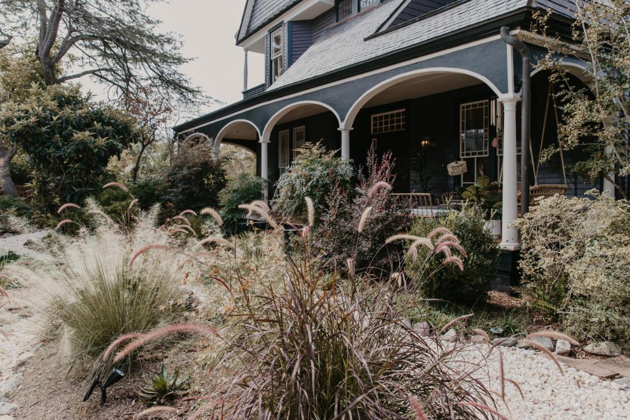 Dreamers Bnb Wilmington Exterior photo