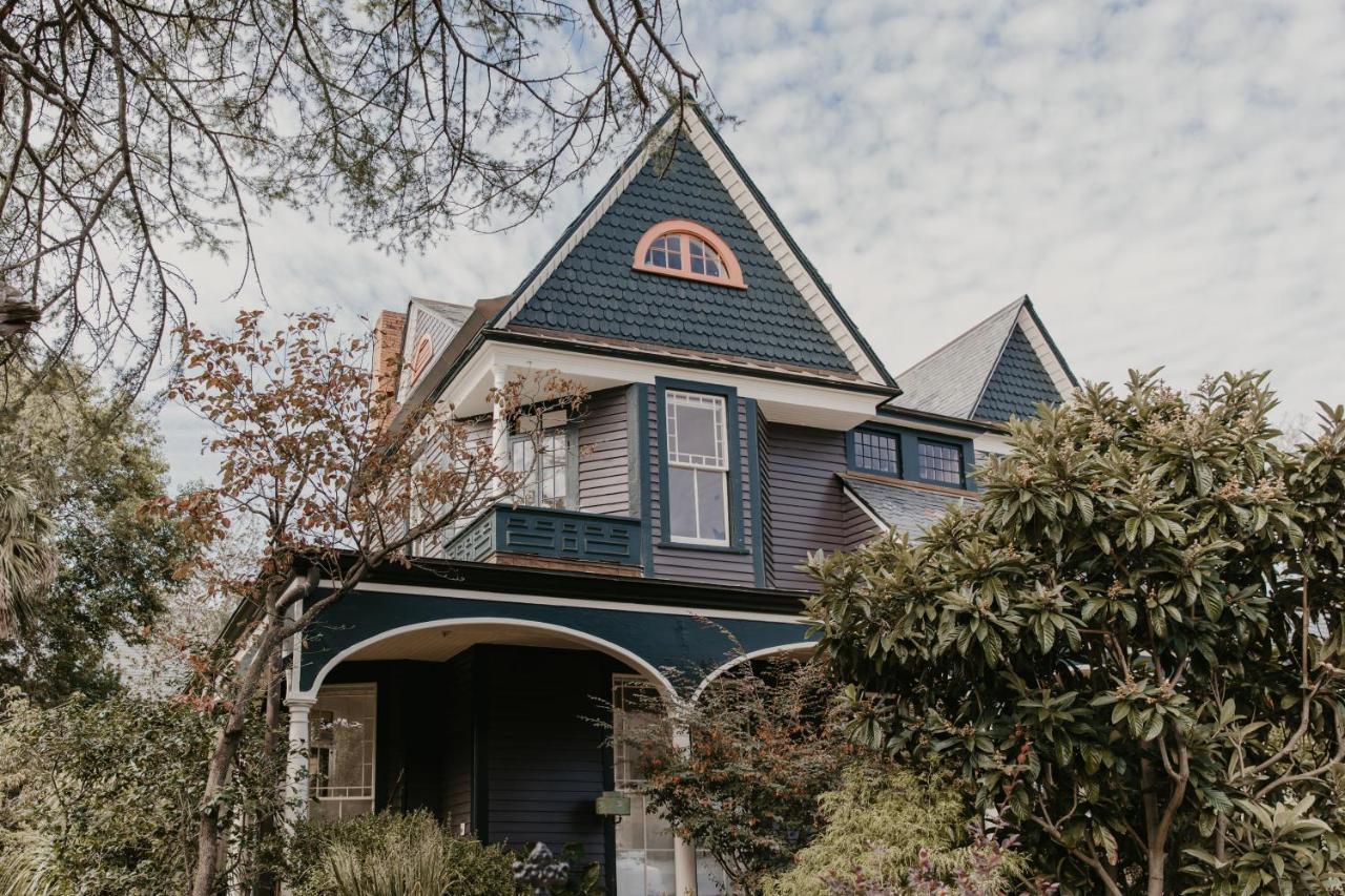 Dreamers Bnb Wilmington Exterior photo