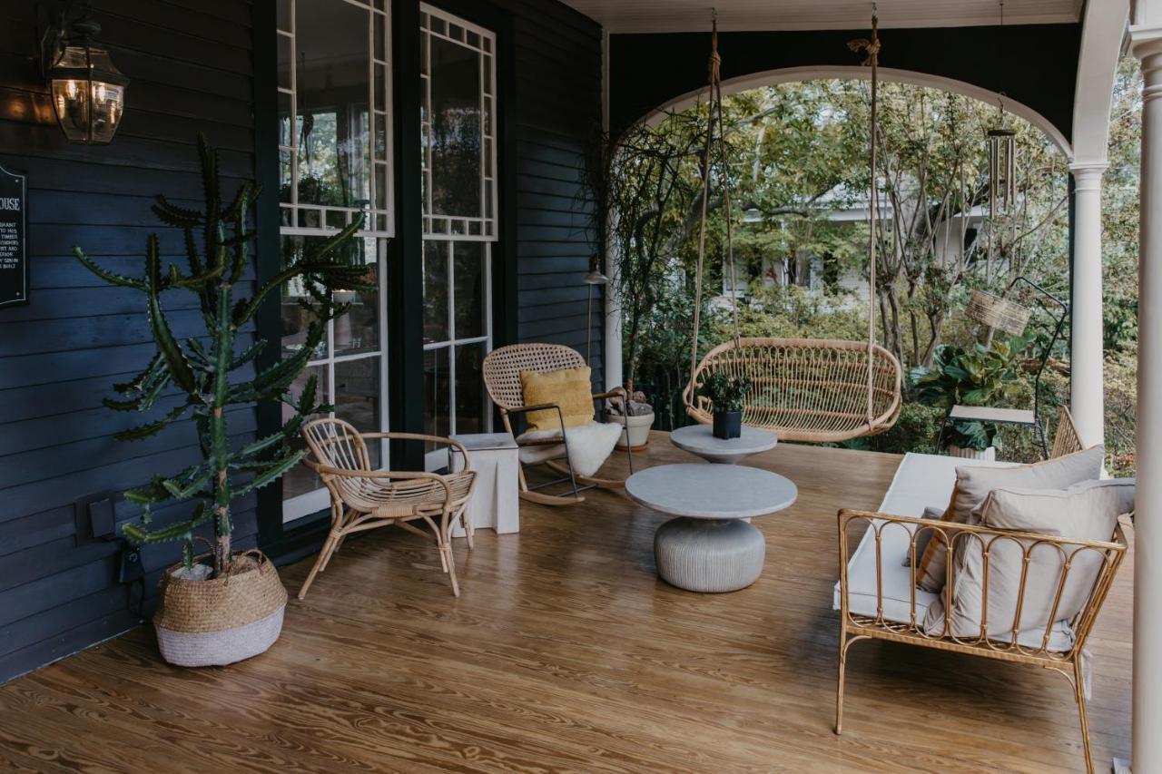 Dreamers Bnb Wilmington Exterior photo