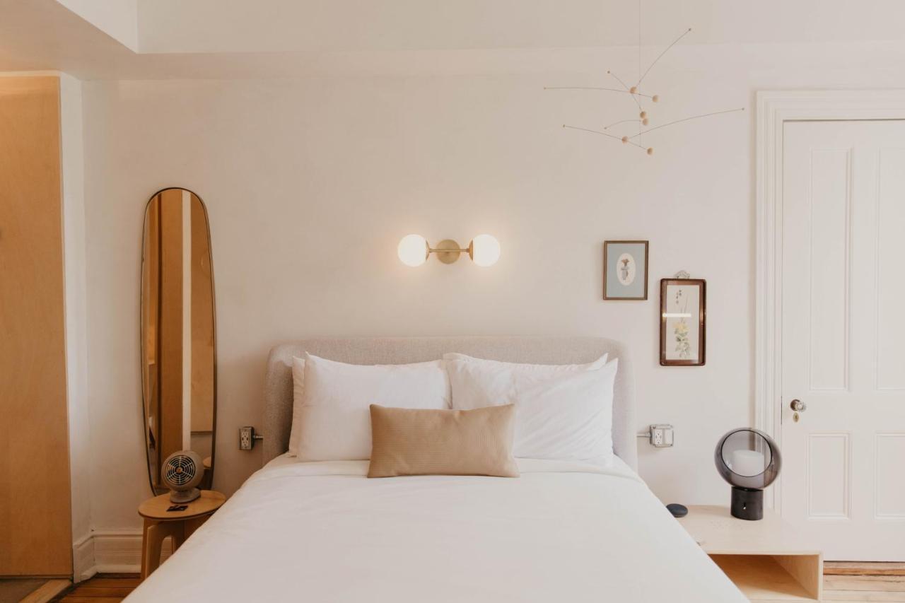 Dreamers Bnb Wilmington Room photo