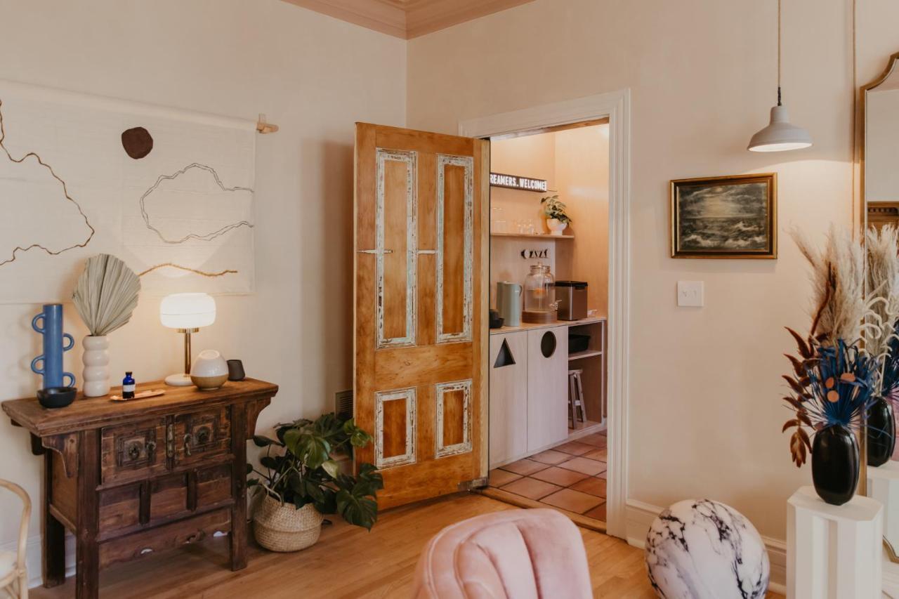 Dreamers Bnb Wilmington Exterior photo